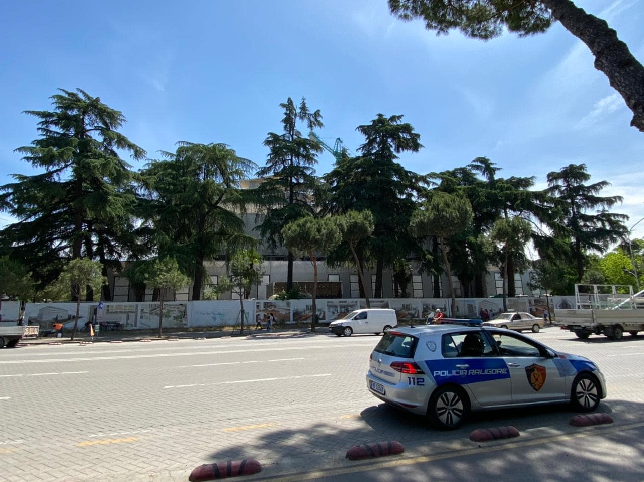 HOTEL DAJTI - Foto 2