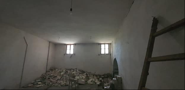 ISH BANESA E TOPTANASVE (I-09)