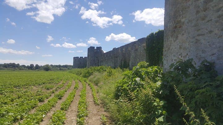 KALAJA E BASHTOVËS - Foto 2