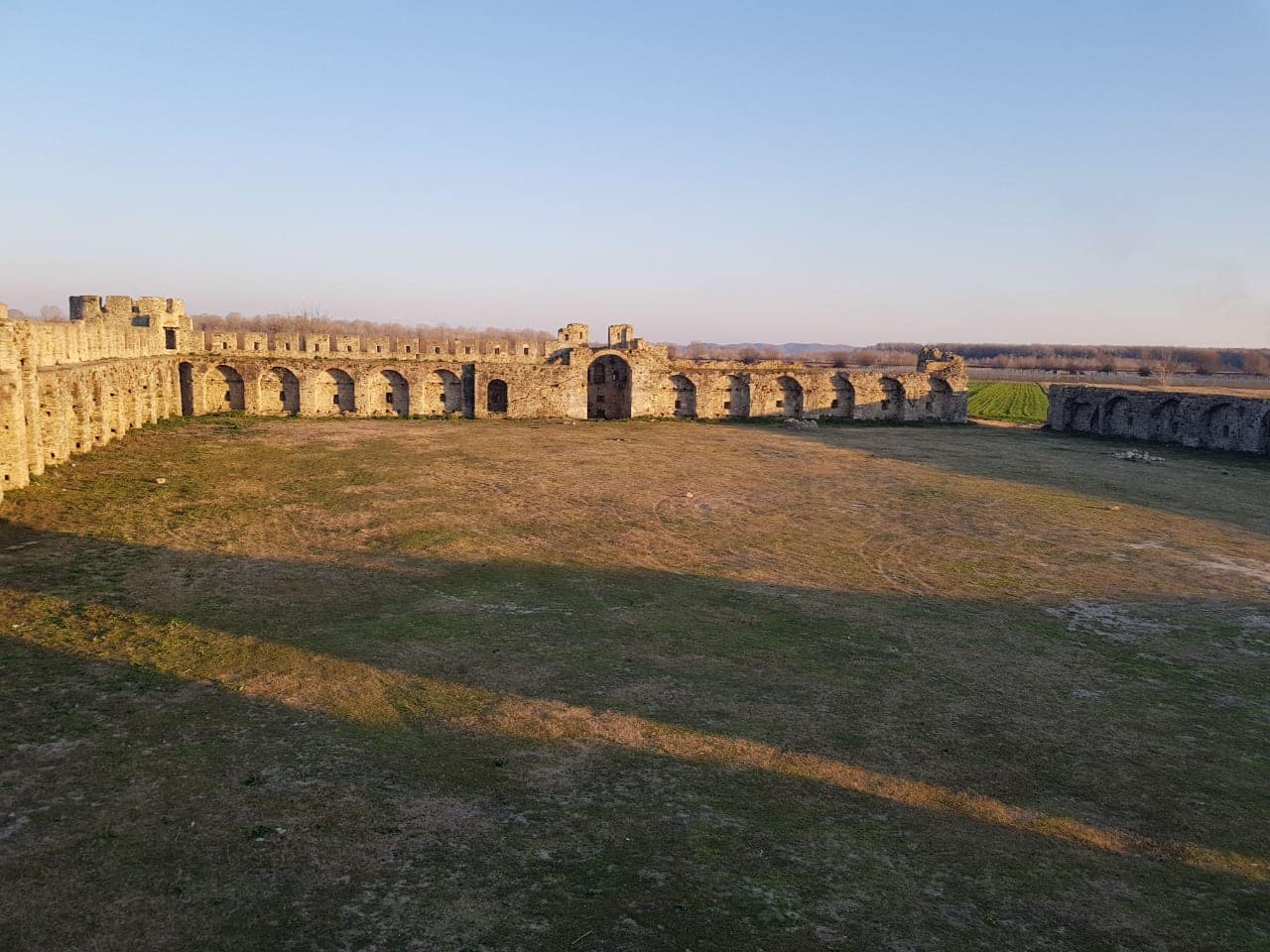 KALAJA E BASHTOVËS - Foto 3