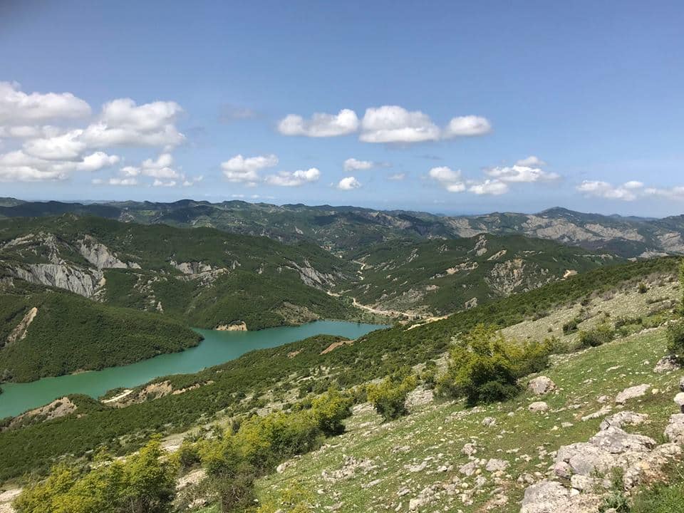 Kalaja e Dorezit - Foto 1
