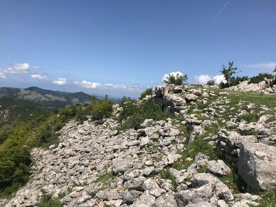 Kalaja e Dorezit - Foto 2