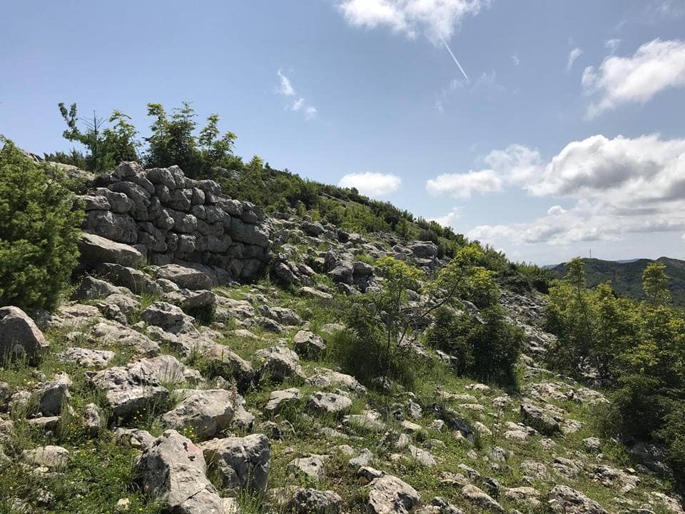 Kalaja e Dorezit - Foto 3