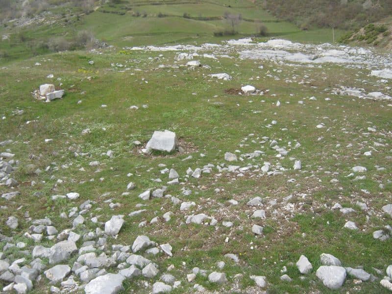 KALAJA E LASHKIZËS - Foto 1