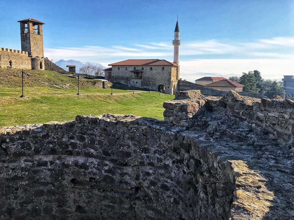 Kalaja e Prezes - Foto 1
