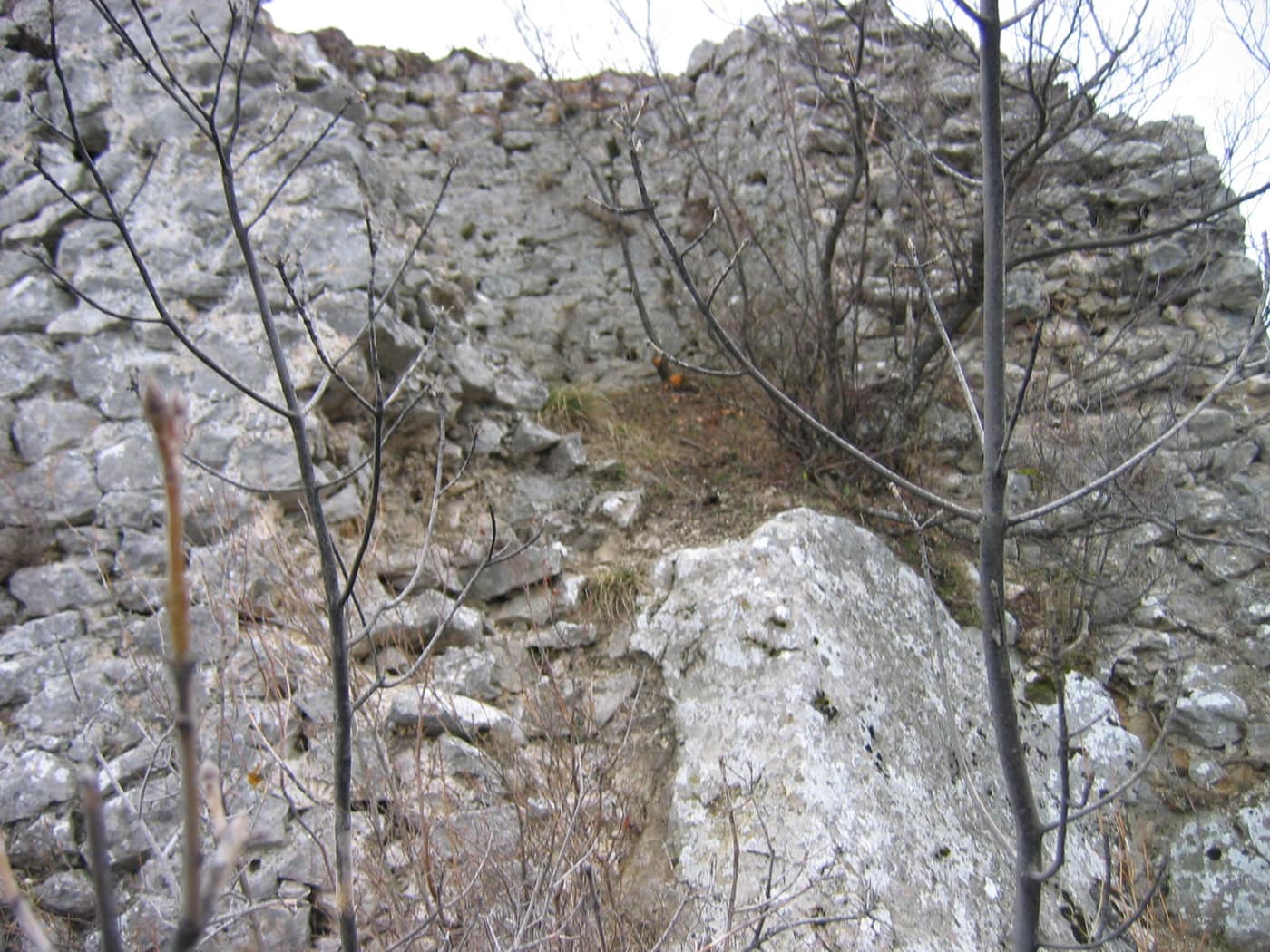Kalaja e Skenderbeut PETRALBA - Foto 1