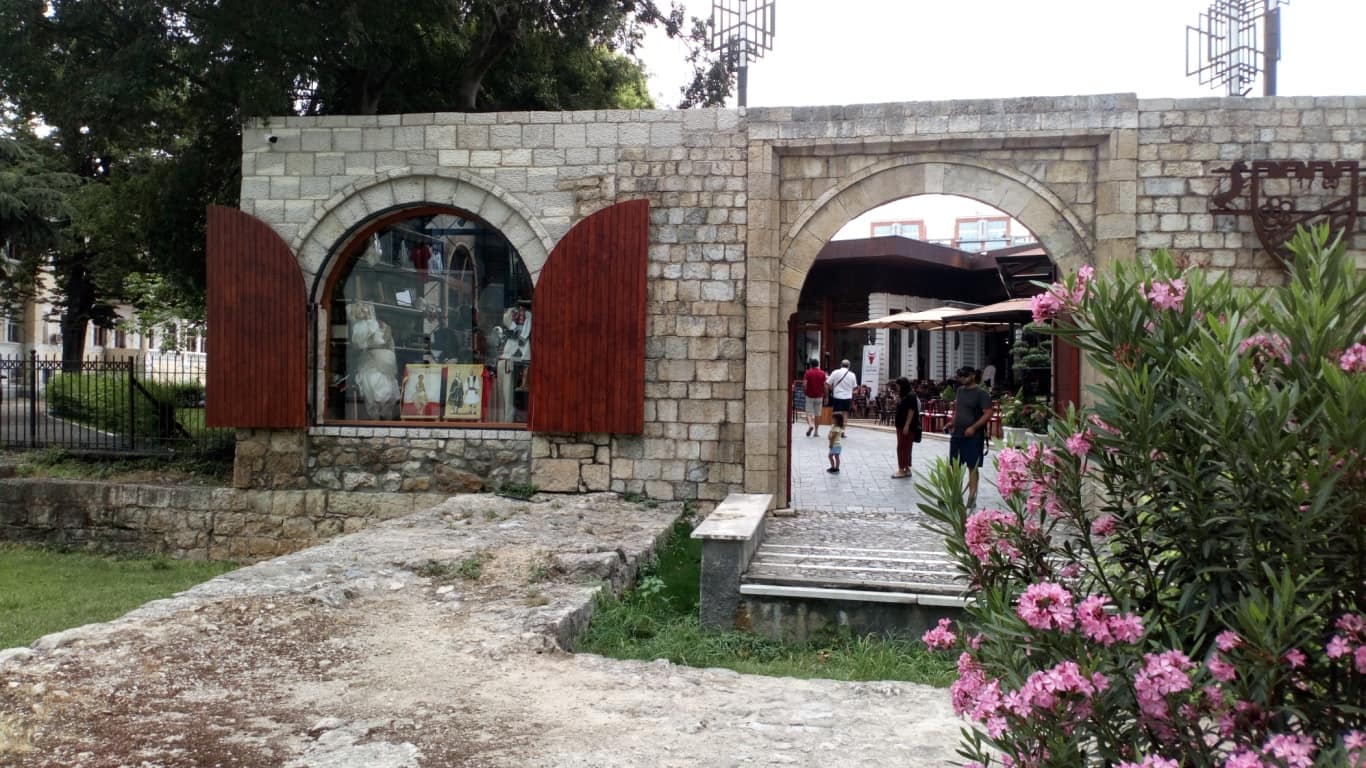 Kalaja e Tiranës - Foto 3