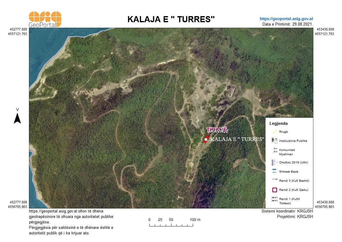 KALAJA E TURRËS - Foto 3