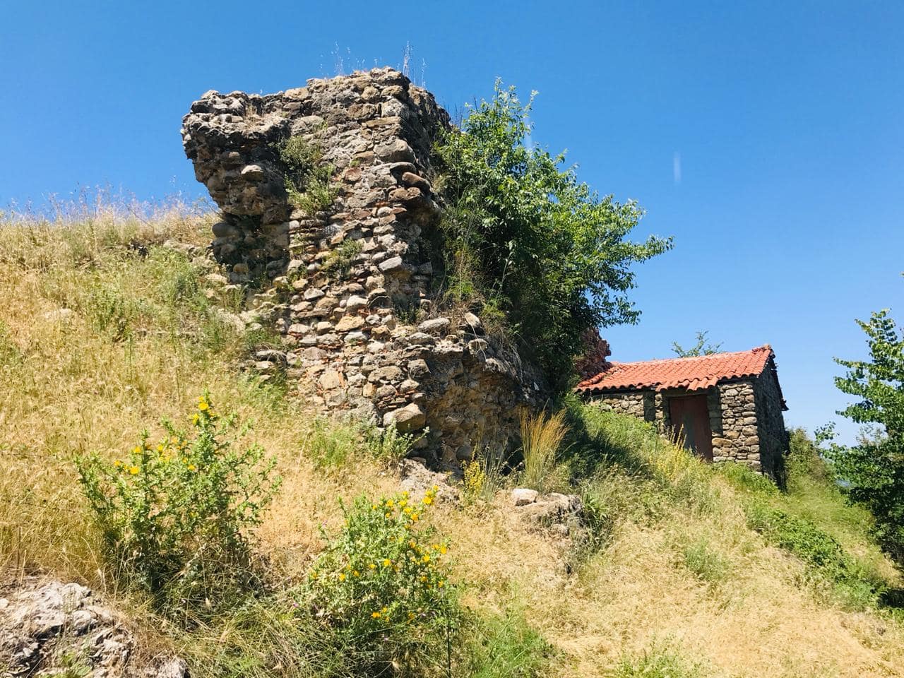 Kalaja e Varoshit - Foto 3