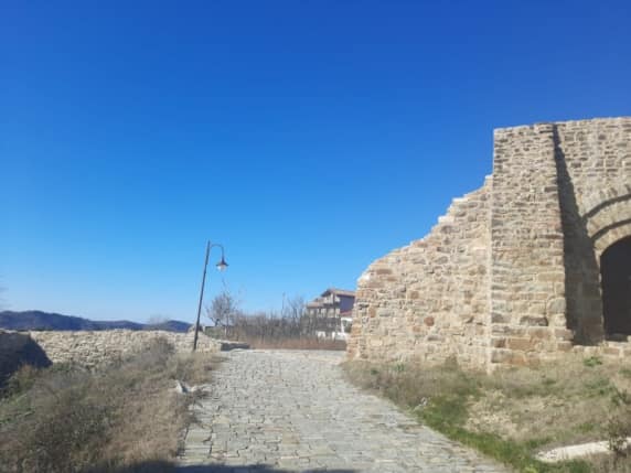 KALAJA ISHËM - Foto 2