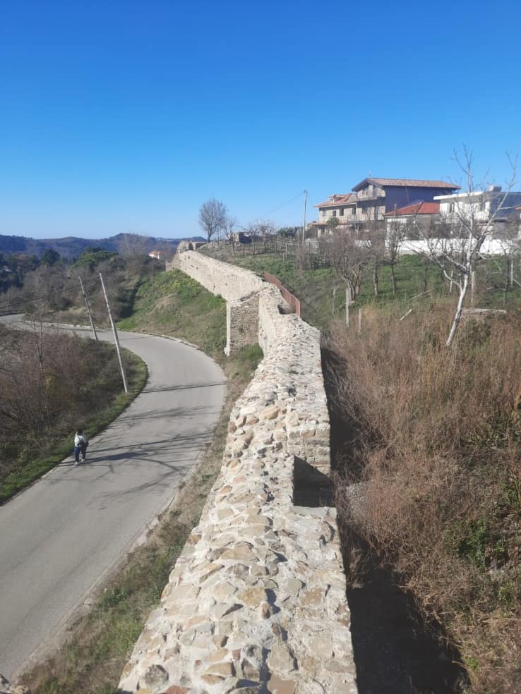 KALAJA ISHËM - Foto 3