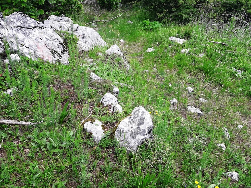 KALLDREMI I VJETER TEK GURRA E KODRES - Foto 3