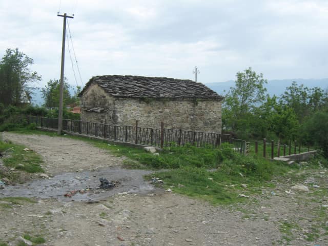 KISHA E CVETI SPASS - Foto 1