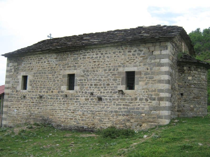 KISHA E SHEN DHIMITRIT - Foto 2