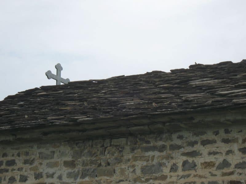 KISHA E SHEN DHIMITRIT - Foto 3