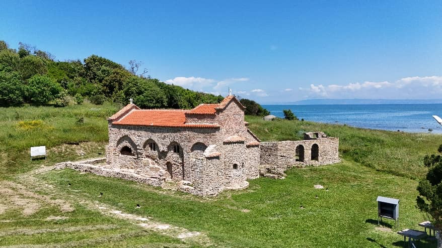 KISHA E SHËN NDOIT - Foto 2