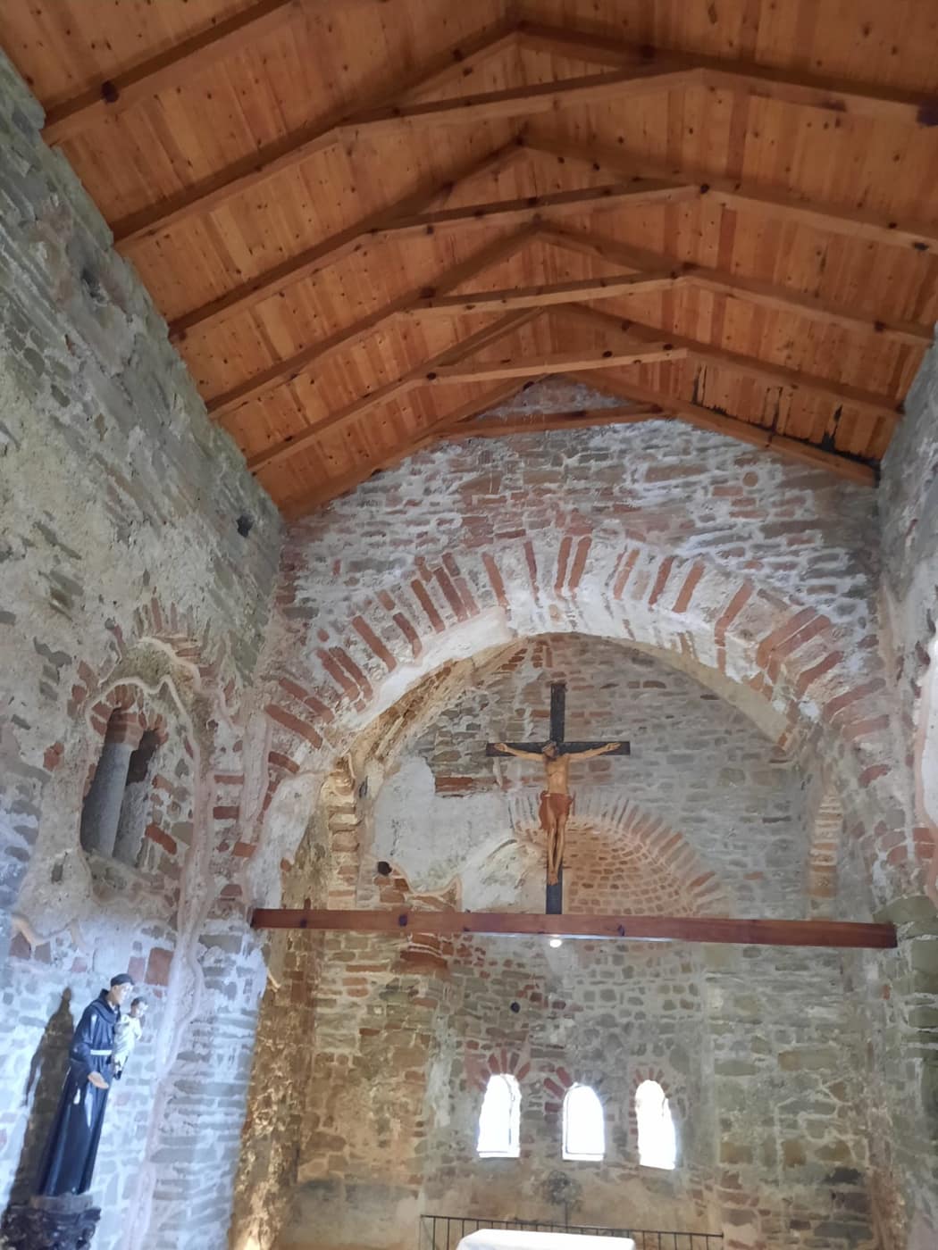 KISHA E SHËN NDOIT - Foto 3