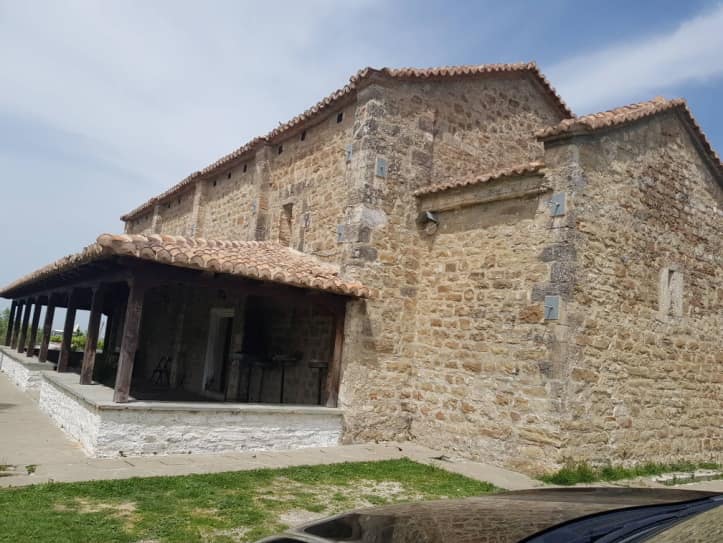 KISHA E SHËN PREMTES - Foto 3