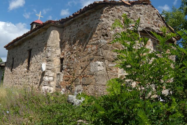 KISHA E SHPËRFYTYRIMIT - Foto 1