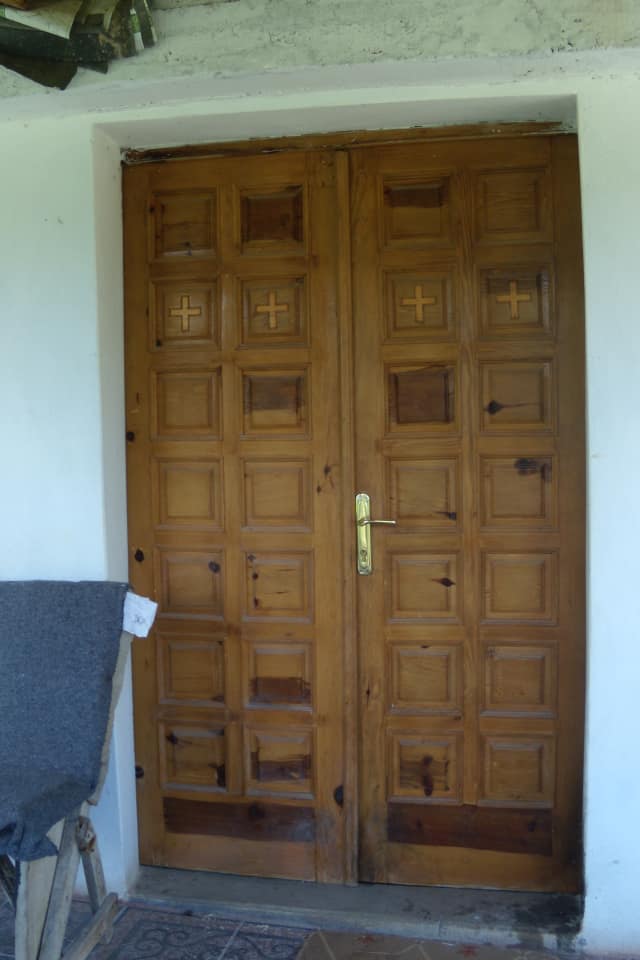 KISHA E SHPËRFYTYRIMIT - Foto 2