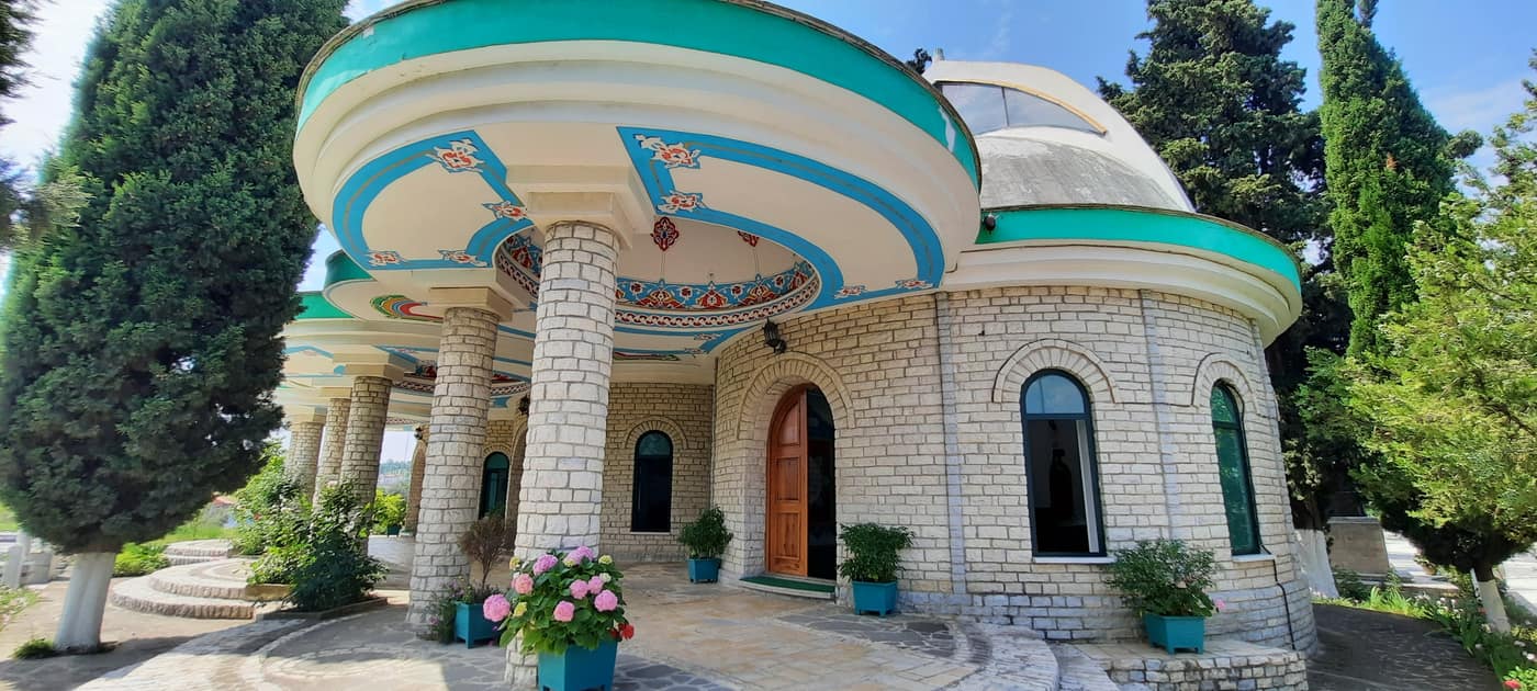 KRYEGJYSHATA BOTERORE BEKTASHIANE - Foto 2
