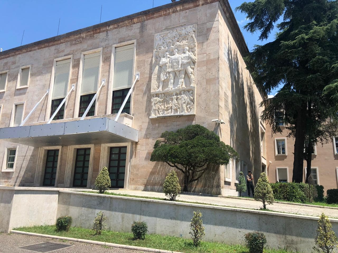 KRYEMINISTRIA - Foto 1