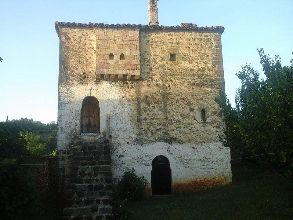 KULLA E ALI SAFES - Foto 1