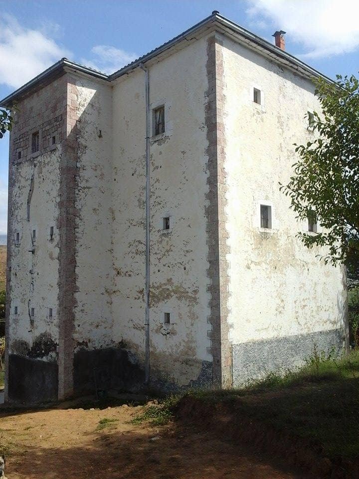 KULLA E DINE HOXHES - Foto 3