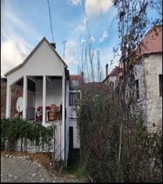 KULLA E ELMAZ MUHARREMIT - Foto 1