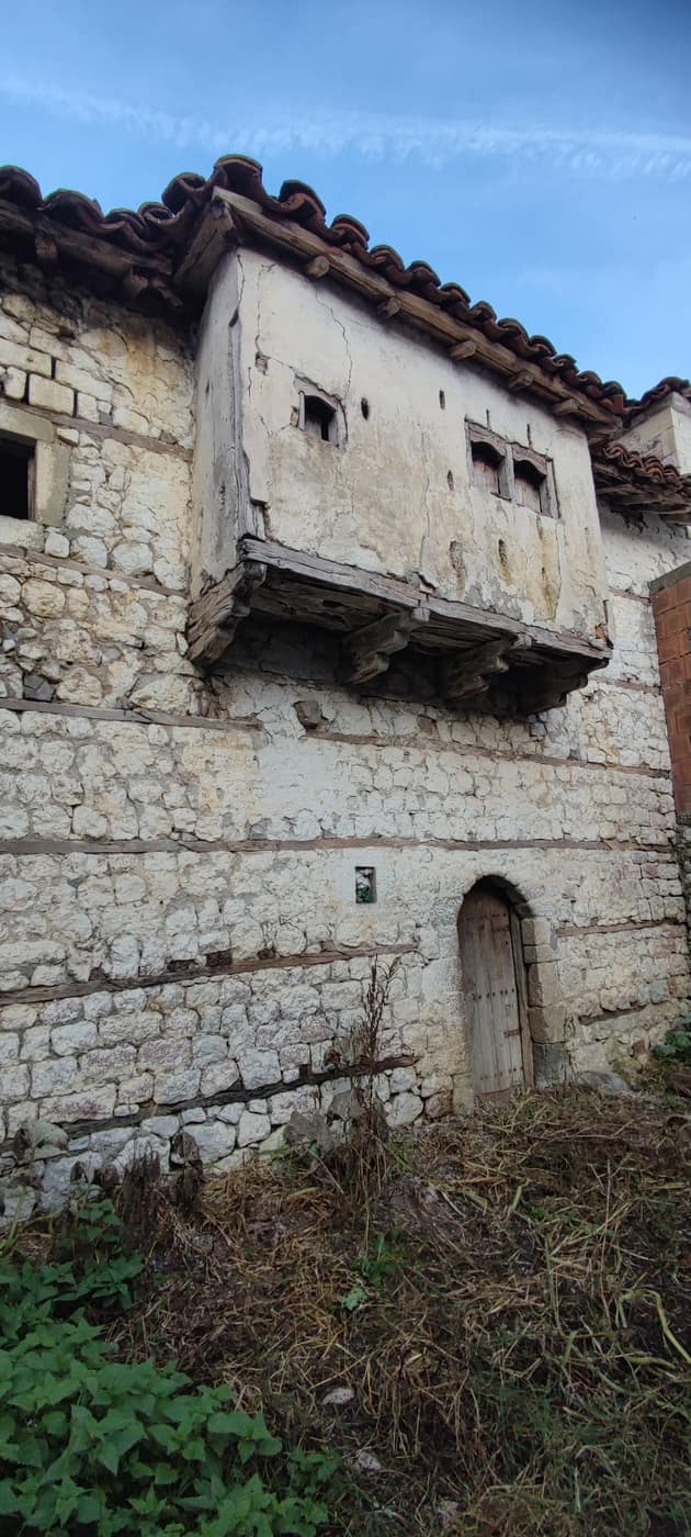 KULLA E ELMAZ MUHARREMIT - Foto 2