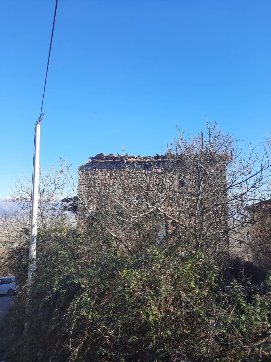 KULLA E SULEJMAN KULLËS - Foto 3