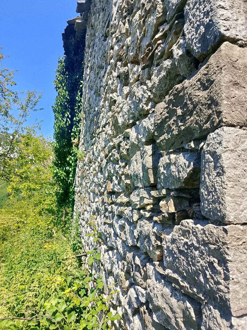 KULLA E TAF BASHES - Foto 1