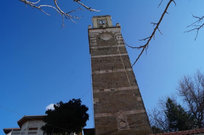 KULLA SAHATIT KAVAJË - Foto 3