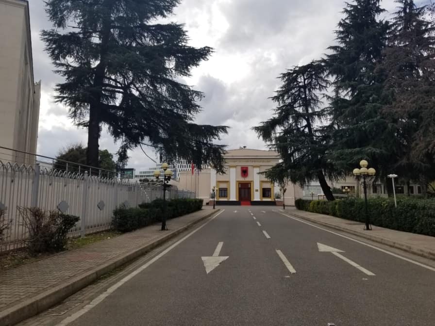 Ministria e Mbrojtjes