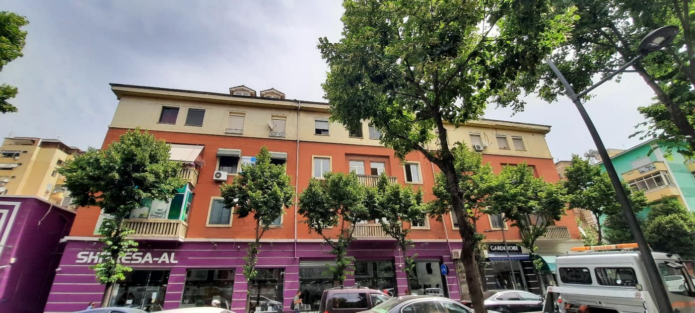 PALLATI I HERSHEM - Foto 1