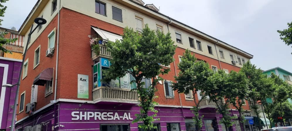 PALLATI I HERSHEM - Foto 3