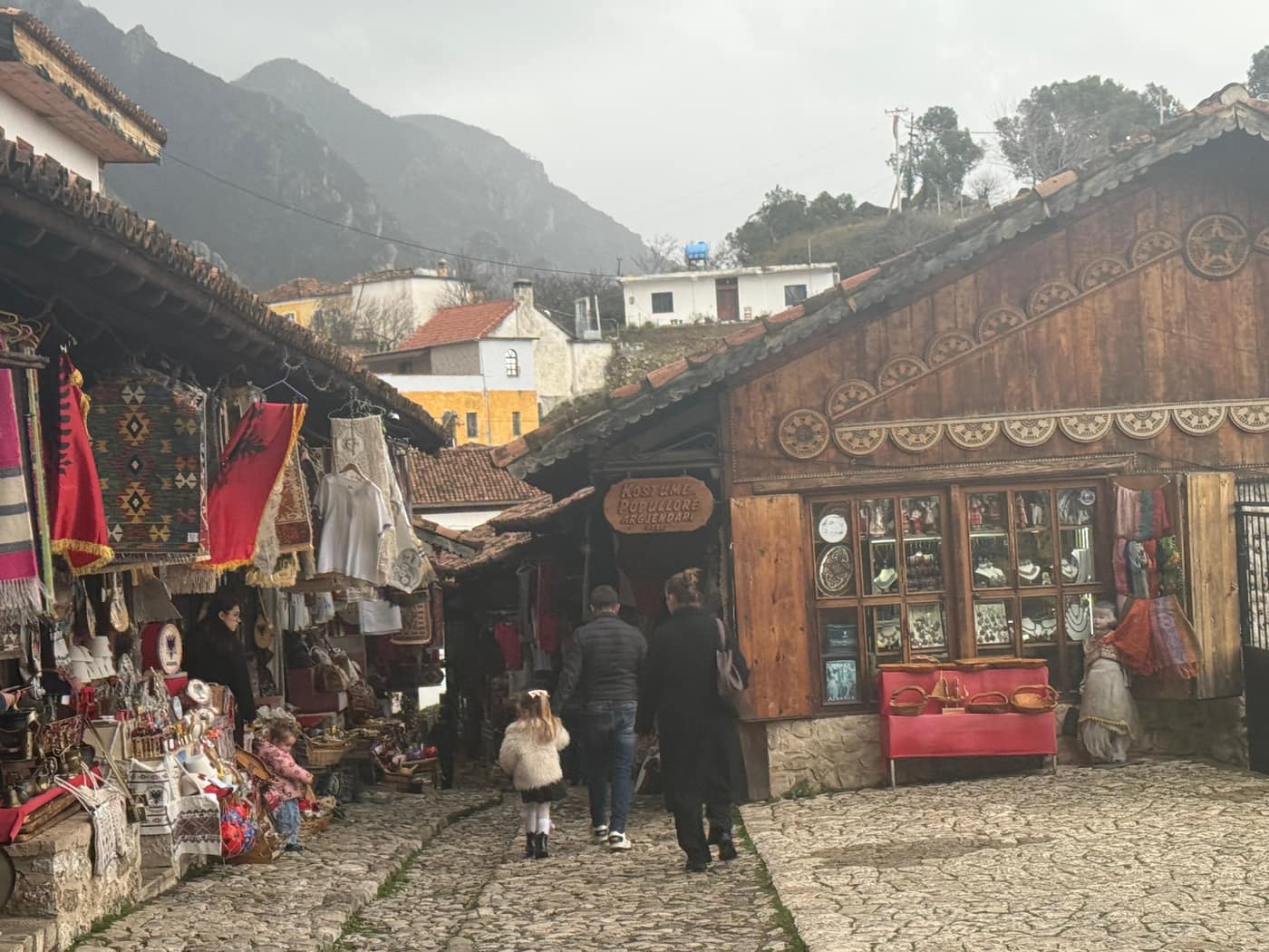 PAZARI I VJETER - Foto 3