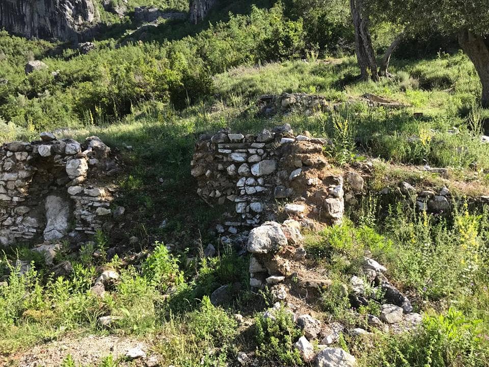 RRËNOJAT E KISHËS SË BRARIT - Foto 1