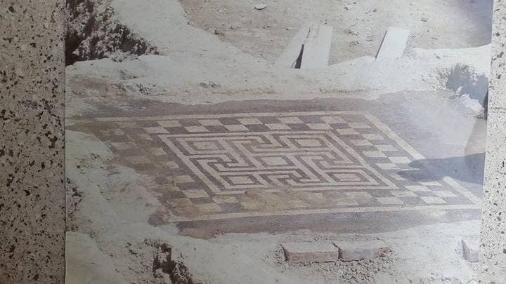 RRËNOJAT E NDËRTESËS ME MOZAIK - Foto 3