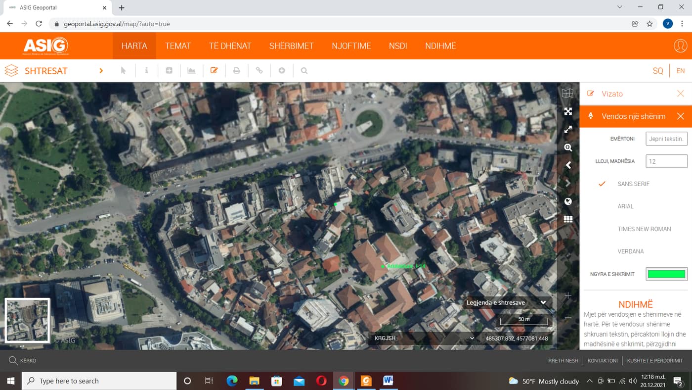 SHKOLLA E MESME PEDAGOGJIKE