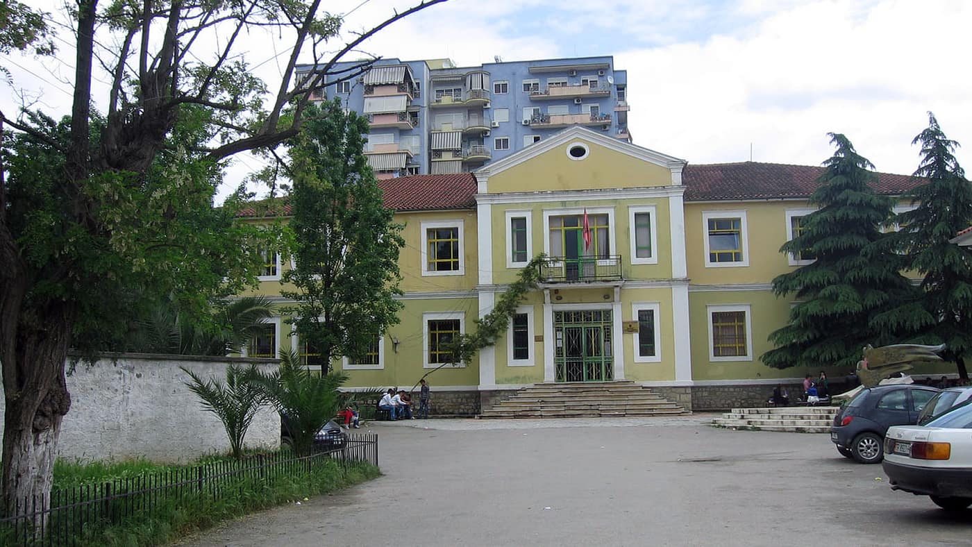 SHKOLLA E MESME PEDAGOGJIKE - Foto 3