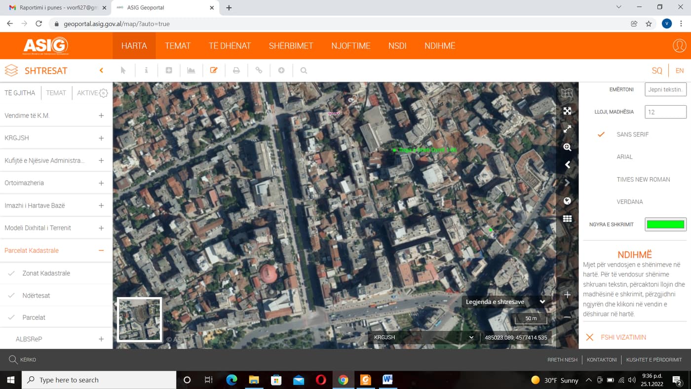 Teqja e Sheh Dyrrit