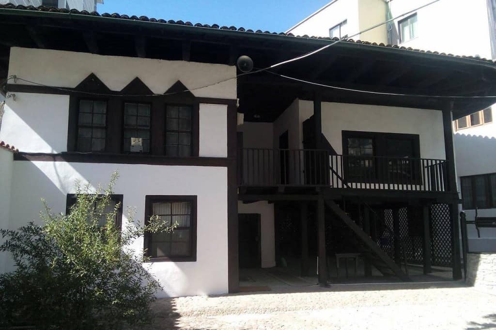 Teqja e Sheh Dyrrit - Foto 1