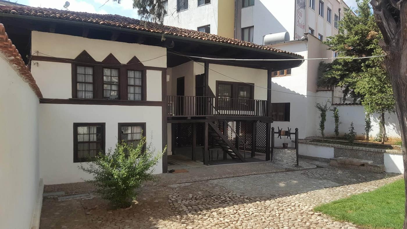Teqja e Sheh Dyrrit - Foto 2