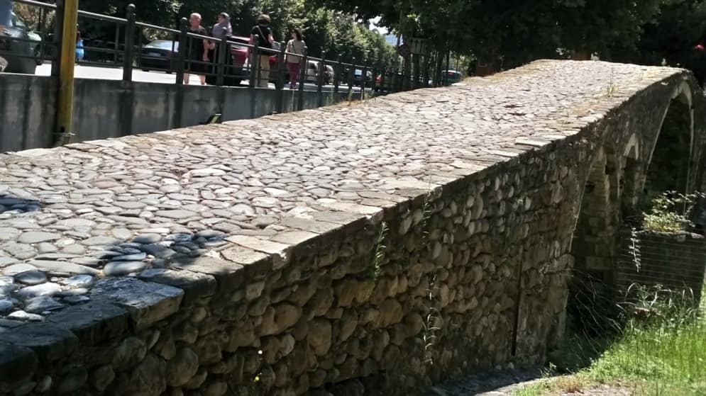 Ura e Tabakëve - Foto 1
