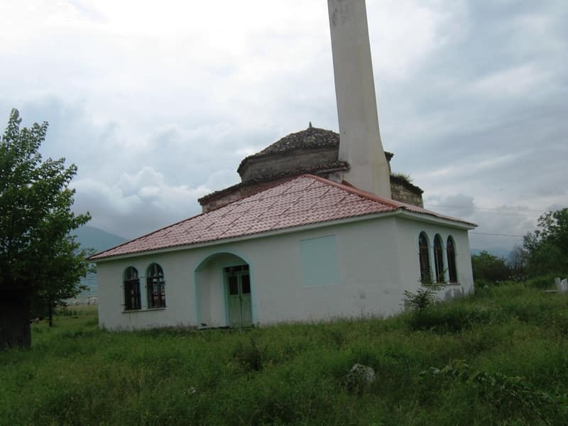 XHAMIA E ALLAJBEGISË - Foto 2
