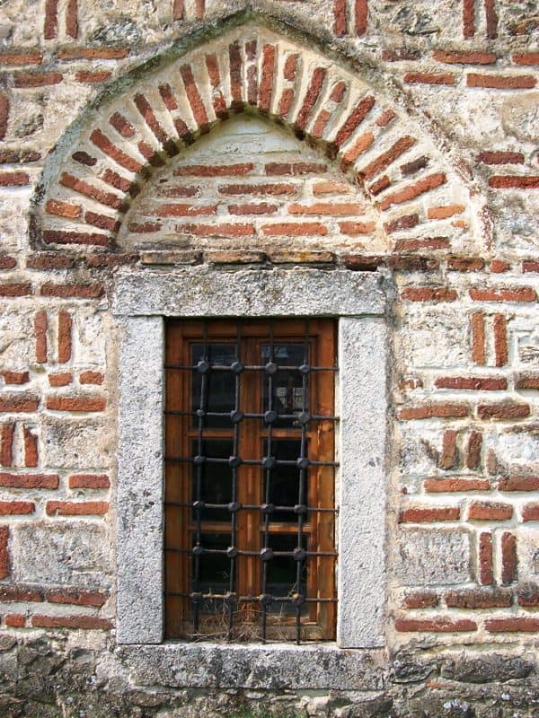 XHAMIA E ALLAJBEGISË - Foto 3