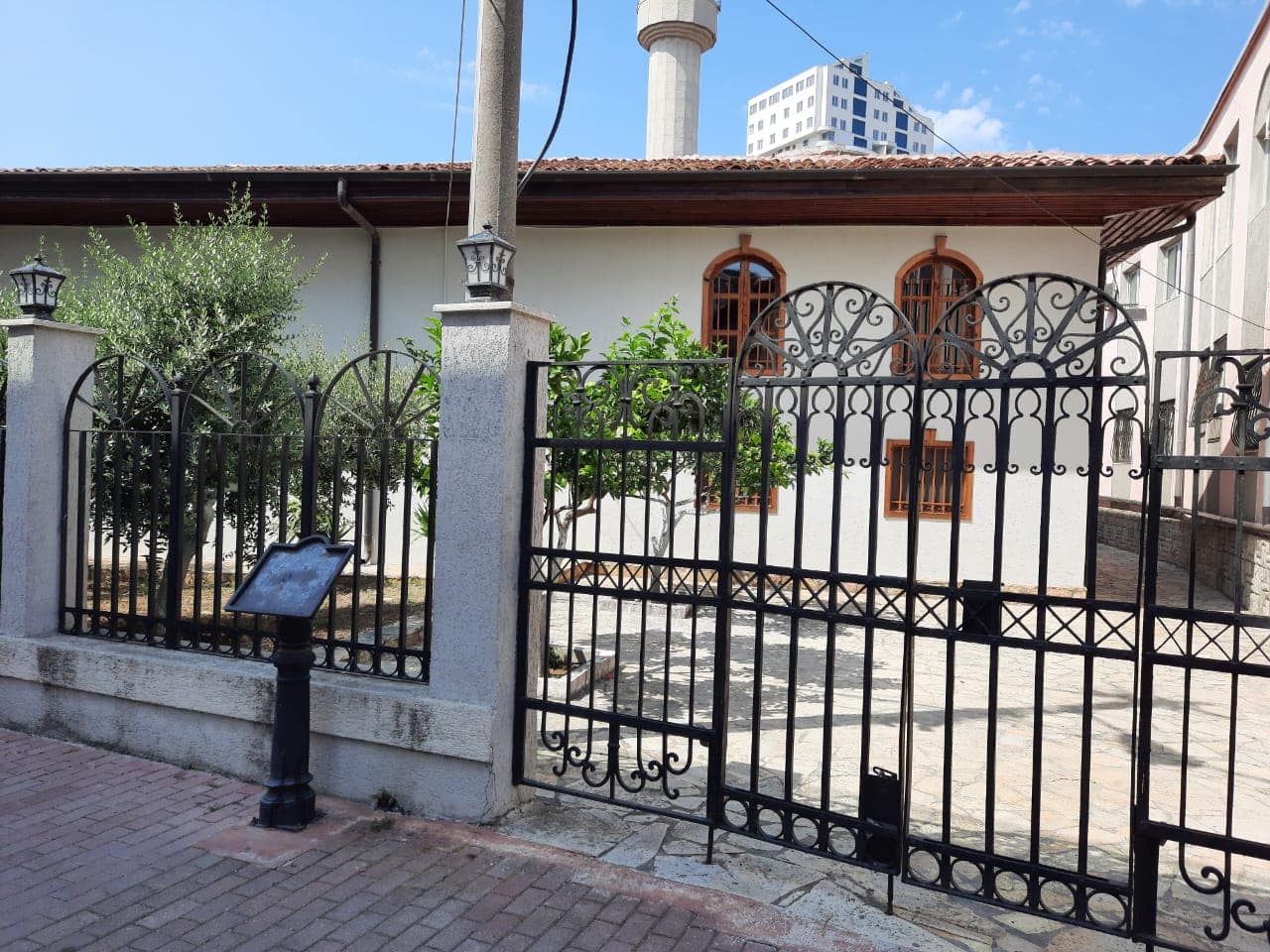 XHAMIA FATIH - Foto 2