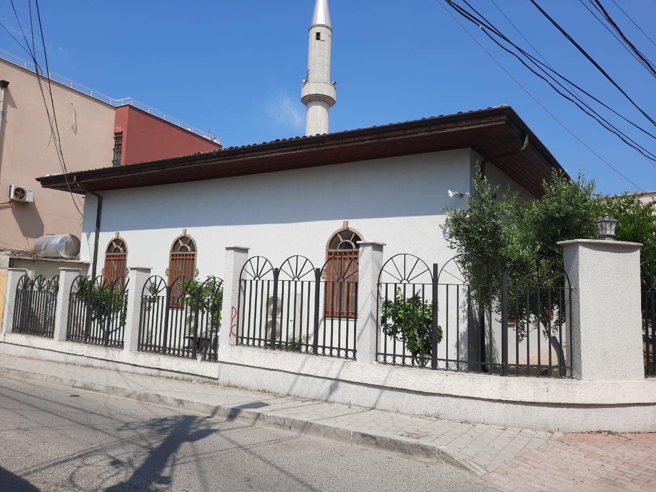 XHAMIA FATIH - Foto 3