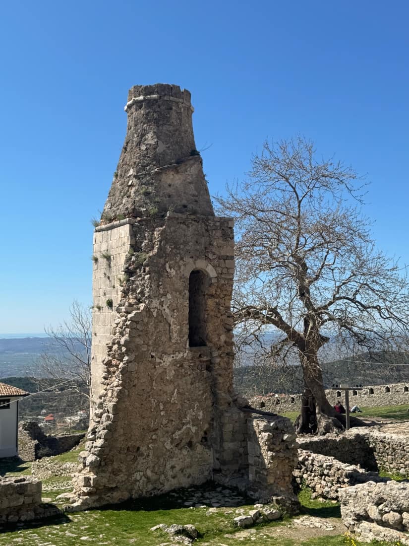 KALAJA E KRUJËS - Foto 1